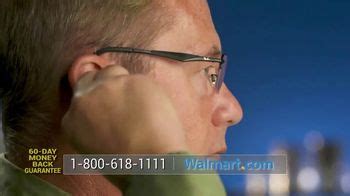 Hearing Assist HA-1800 TV commercial - Happy Holidays