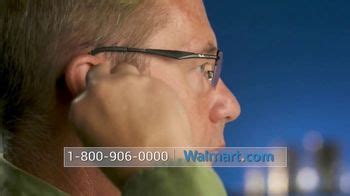 Hearing Assist ReCharge TV Spot, 'Heard You the First Time: $399.99'