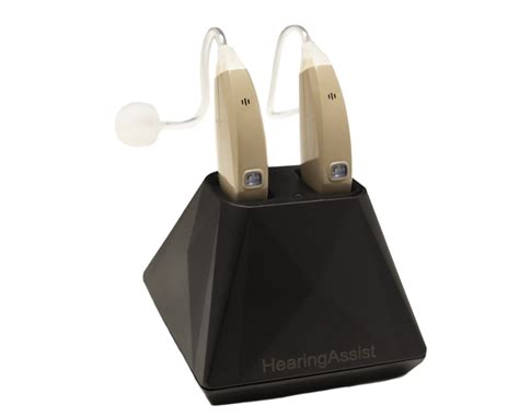 Hearing Assist, LLC Control Classic Kit
