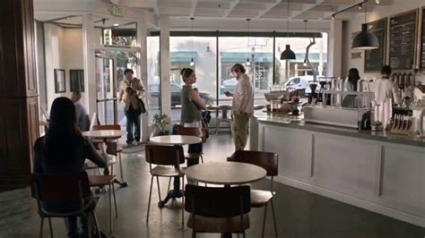Hearthstone TV Spot, 'Take This Inside: Coffee Shop'
