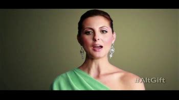Heifer International TV Commercial Featuring Mary Steenburgen featuring Allison Janney