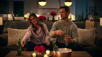 Heineken 0.0 TV Spot, 'ABC The Bachelor: Group Dates' Ft. Jordan Rodgers, JoJo Fletcher
