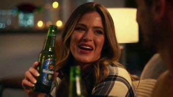 Heineken 0.0 TV Spot, 'ABC: The Bachelor: Rose Ceremony' Featuring Jordan Rodgers, JoJo Fletcher featuring JoJo Fletcher