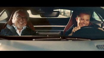 Heineken 0.0 TV Spot, 'Father & Son' Featuring Keke Rosberg, Nico Rosberg, Song by Harry Chapin featuring Keke Rosberg