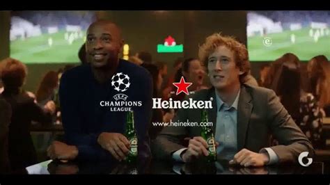 Heineken 0.0 TV Spot, 'UEFA Champions League: Cheers to All Fans' created for Heineken 0.0