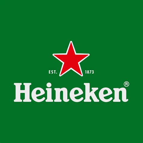 Heineken 0.0 logo