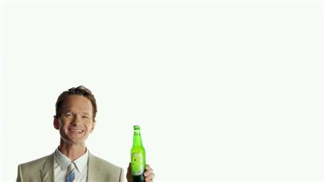 Heineken Light TV Spot, 'Rules' Featuring Neil Patrick Harris created for Heineken Light