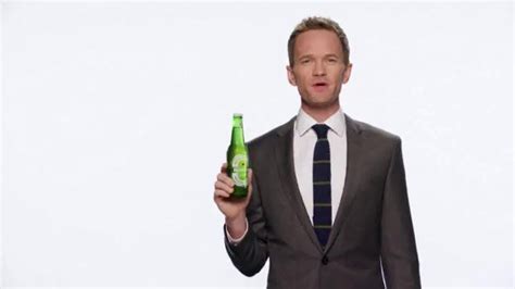 Heineken Light TV Spot, 'Teleport' Featuring Neil Patrick Harris created for Heineken Light