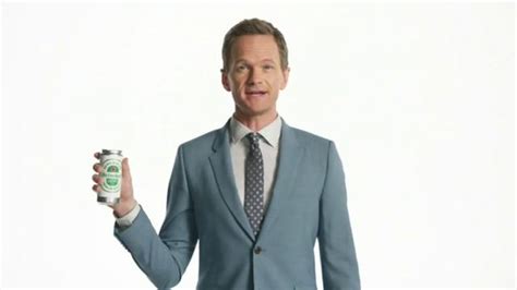 Heineken Light TV commercial - The Grill Master