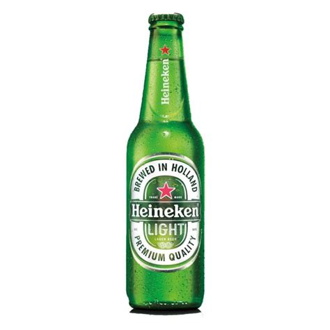 Heineken Light commercials