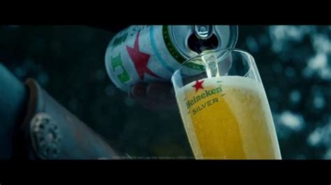 Heineken Silver TV Spot, 'Sin final amargo' created for Heineken