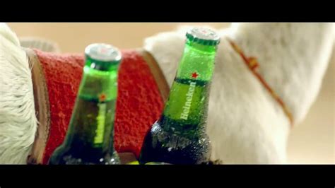 Heineken TV commercial - India