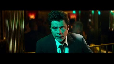 Heineken TV Spot, 'Special Gift' Featuring Benicio del Toro featuring Raquel San Nicolas
