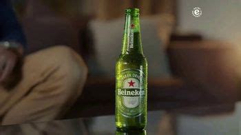 Heineken TV commercial - UEFA Champions League: terremoto del admirador
