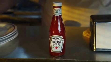 Heinz Ketchup TV Spot, 'Find Goodness: Diner' Song by Four Tops
