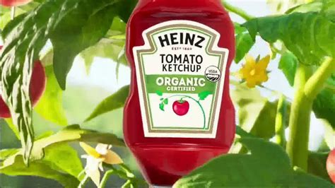 Heinz Ketchup TV commercial - Theres a Heinz Ketchup for Everyone