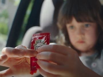 Heinz Ketchup TV Spot, 'This Magic Moment' Song by The Drifters