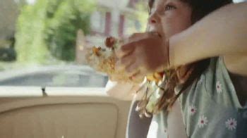 Heinz Ketchup TV commercial - This Magic Moment: Car