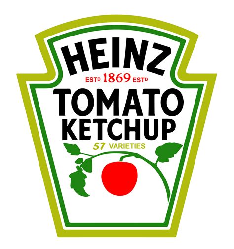 Heinz Ketchup TV commercial - LVII Means 57