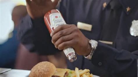 Heinz Super Bowl 2014 TV Spot, 'Hum' created for Heinz Ketchup