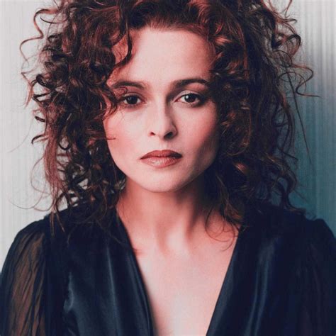 Helena Bonham Carter commercials