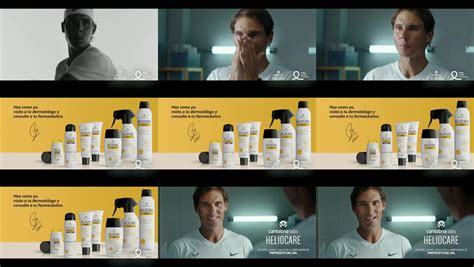 HelioCare TV Spot, 'Dr. Robert Lieberman' created for HelioCare
