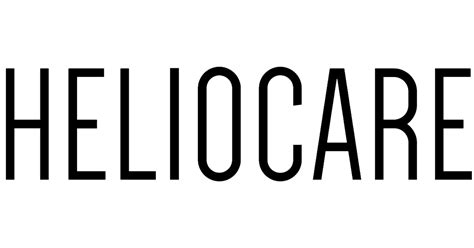 HelioCare logo