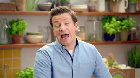 HelloFresh TV Spot, 'Home-Cooked Meal' Featuring Jamie Oliver featuring Jamie Oliver