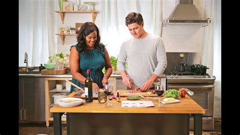 HelloFresh TV Spot, 'Stories from Real Customers: Tre and Rich' created for HelloFresh