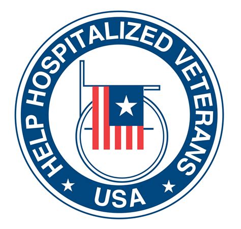 Help Hospitalized Veterans (HHV) logo