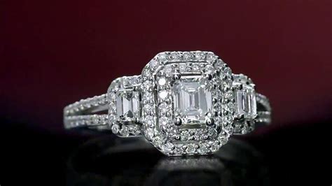 Helzberg Diamonds Engage an Expert TV commercial - Adam and Amber