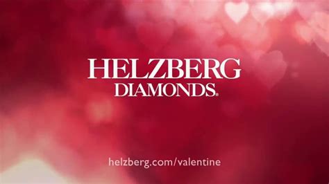 Helzberg Diamonds TV Spot, 'Valentine's Day: Love Is a Dangerous Game'
