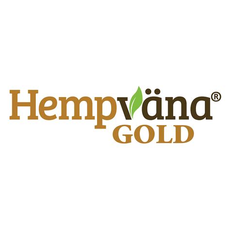 Hempvana logo