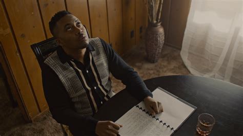 Hennessy TV Spot, 'Dear Destiny' Featuring Nas