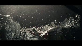 Hennessy TV Spot, 'Glass Shattering' created for Hennessy