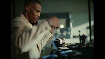 Hennessy TV Spot, 'Honor the Gift' Featuring Russell Westbrook featuring Russell Westbrook