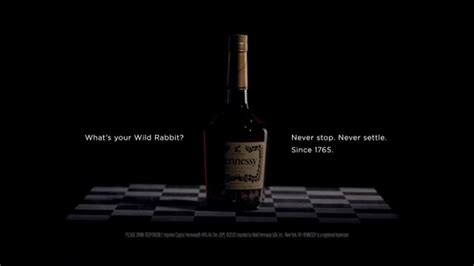 Hennessy TV Spot, 'New Lines' featuring Nas