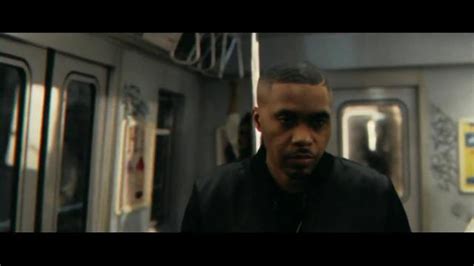 Hennessy TV Spot, 'The Ride' Featuring Nas created for Hennessy