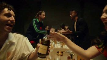 Hennessy VSOP TV commercial - More Is Made by the Many