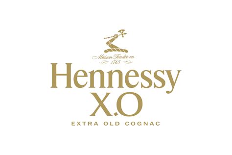 Hennessy X.O logo