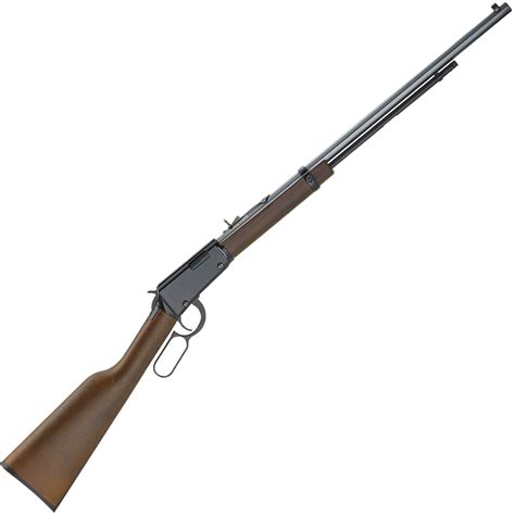 Henry Repeating Arms Frontier Model Long Barrel 24″ Rifle