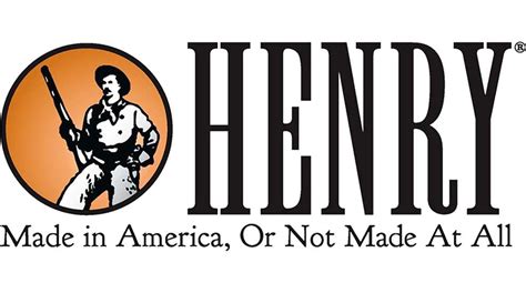 Henry Repeating Arms Holiday Gift Guide logo