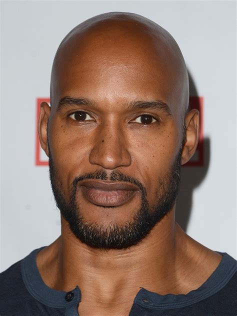 Henry Simmons commercials