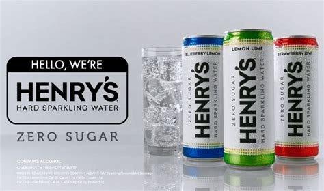 Henry's Hard Sparkling Water TV Spot, 'Float' featuring Ashley Clements