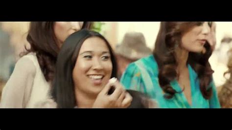 Herbal Essences TV Spot, 'Be Everyone You Are' featuring Jessica Lowe
