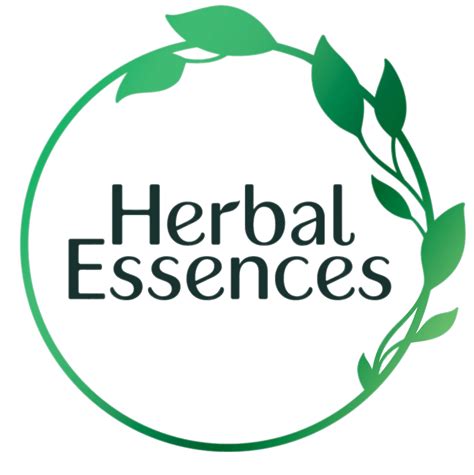 Herbal Essences Wild Naturals logo