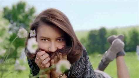 Herbal Essences bio:renew TV Spot, 'Let Life In' created for Herbal Essences