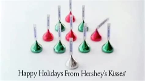 Hershey's Kisses TV Spot, 'Bells'
