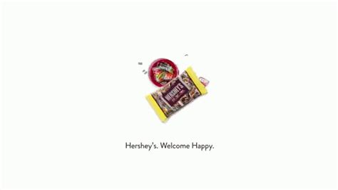 Hershey's Miniatures TV Spot, 'We Pass 'Em' Song by Al Bairre featuring Perry Silver