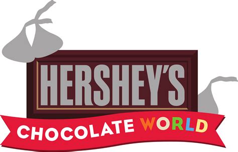 Hershey's Spreads Chocolate logo